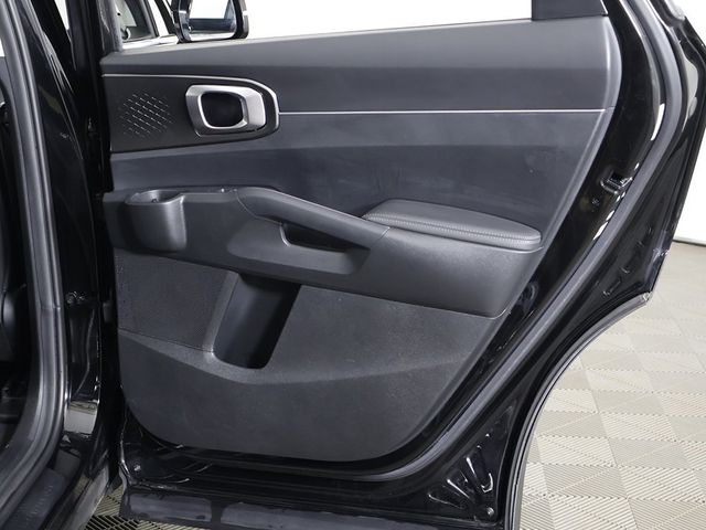 2021 Kia Sorento Hybrid S FWD - 22969808 - 23