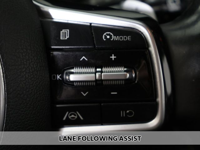 2021 Kia Sorento Hybrid S FWD - 22969808 - 2