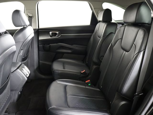 2021 Kia Sorento Hybrid S FWD - 22969808 - 31