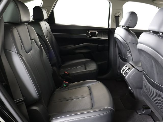 2021 Kia Sorento Hybrid S FWD - 22969808 - 32