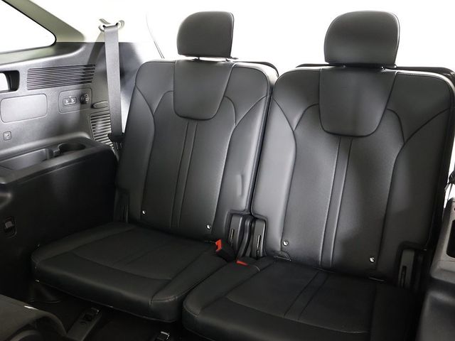 2021 Kia Sorento Hybrid S FWD - 22969808 - 33