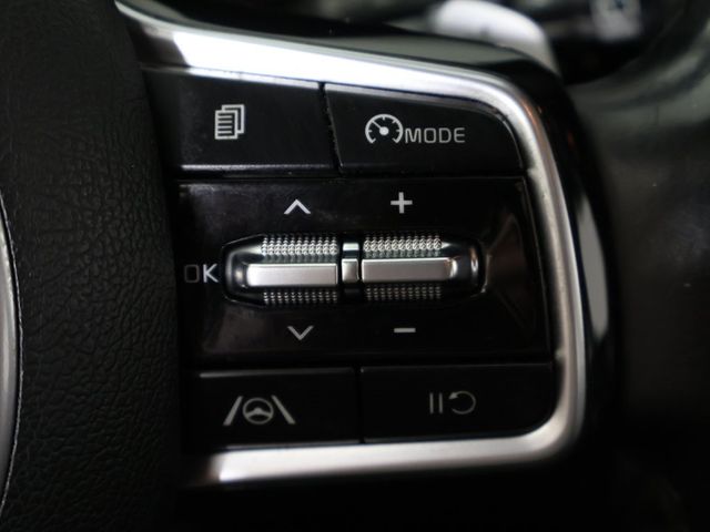 2021 Kia Sorento Hybrid S FWD - 22969808 - 42