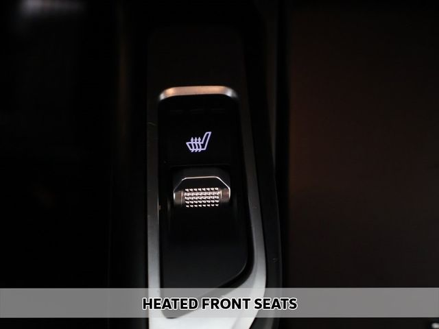 2021 Kia Sorento Hybrid S FWD - 22969808 - 4