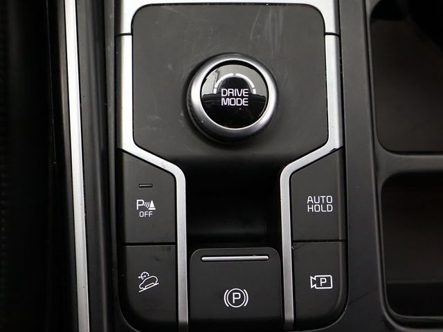 2021 Kia Sorento Hybrid S FWD - 22969808 - 52