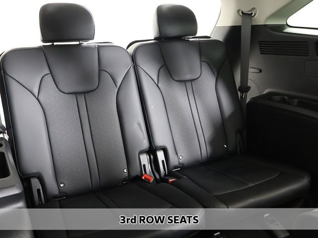 2021 Kia Sorento Hybrid S FWD - 22969808 - 5