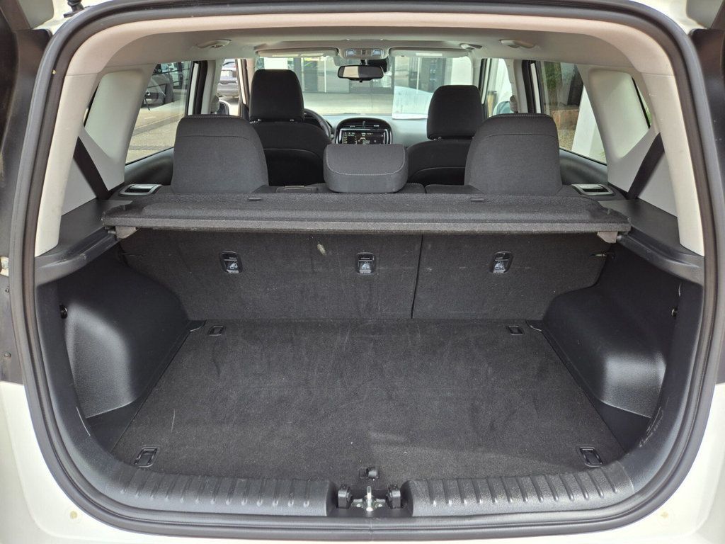 2021 Kia Soul EX IVT - 22963592 - 11