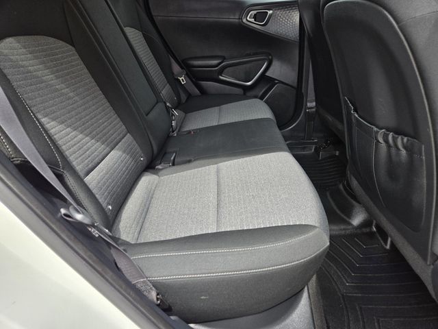 2021 Kia Soul EX IVT - 22963592 - 12