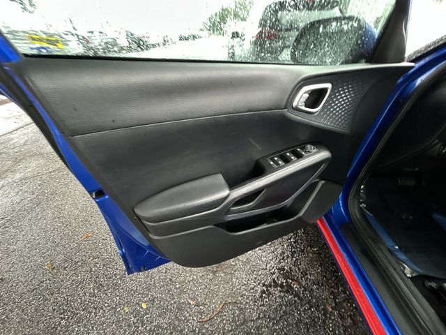 2021 Kia Soul GT-Line IVT - 22955071 - 11