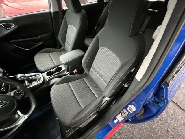2021 Kia Soul GT-Line IVT - 22955071 - 13