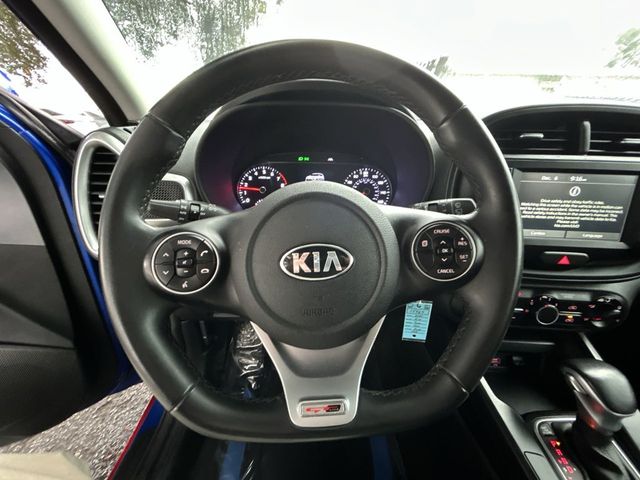 2021 Kia Soul GT-Line IVT - 22955071 - 14