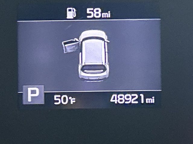 2021 Kia Soul GT-Line IVT - 22955071 - 15