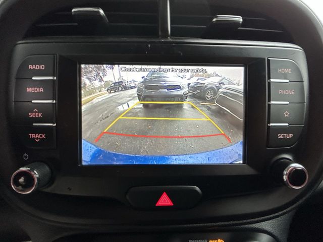 2021 Kia Soul GT-Line IVT - 22955071 - 17