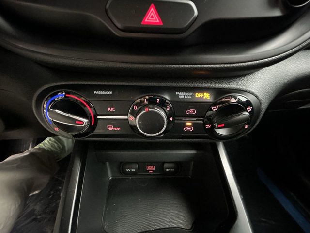 2021 Kia Soul GT-Line IVT - 22955071 - 18