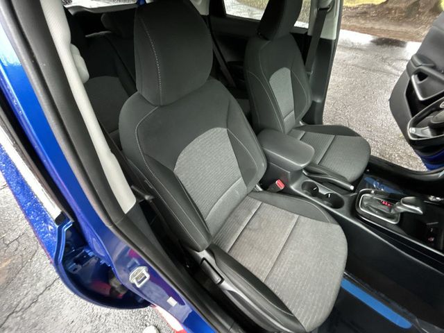 2021 Kia Soul GT-Line IVT - 22955071 - 20