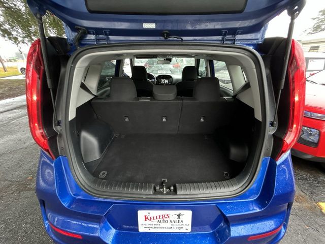 2021 Kia Soul GT-Line IVT - 22955071 - 22