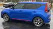 2021 Kia Soul GT-Line IVT - 22955071 - 5