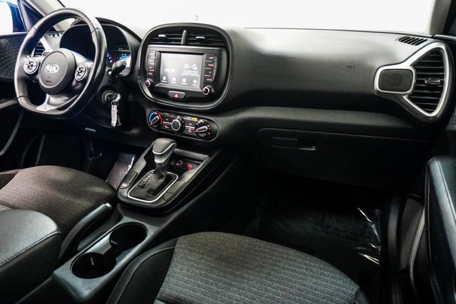 2021 Kia Soul GT-Line IVT - 23081503 - 9