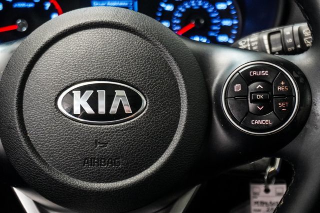 2021 Kia Soul GT-Line IVT - 23081503 - 13