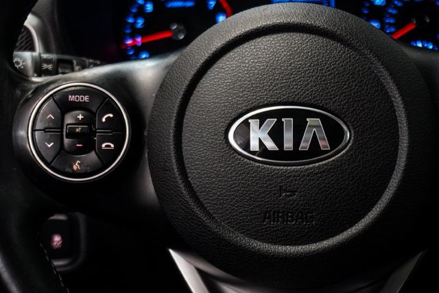 2021 Kia Soul GT-Line IVT - 23081503 - 14