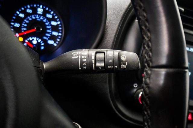 2021 Kia Soul GT-Line IVT - 23081503 - 15