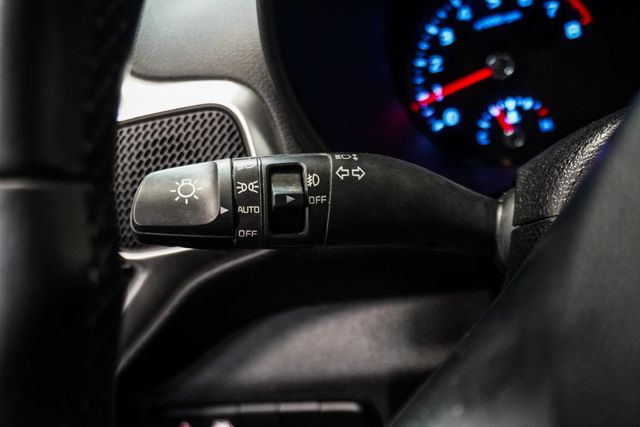 2021 Kia Soul GT-Line IVT - 23081503 - 16