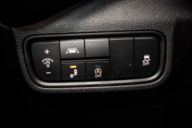 2021 Kia Soul GT-Line IVT - 23081503 - 20