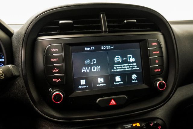 2021 Kia Soul GT-Line IVT - 23081503 - 21