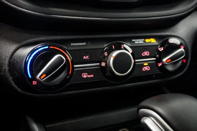 2021 Kia Soul GT-Line IVT - 23081503 - 22