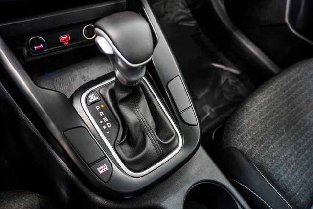 2021 Kia Soul GT-Line IVT - 23081503 - 23