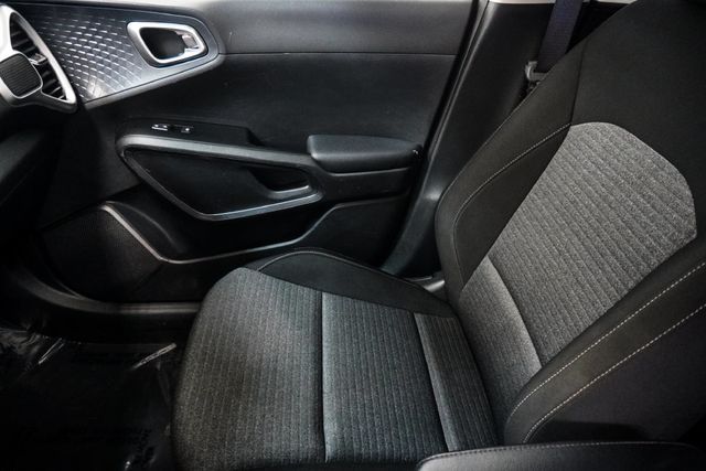 2021 Kia Soul GT-Line IVT - 23081503 - 26