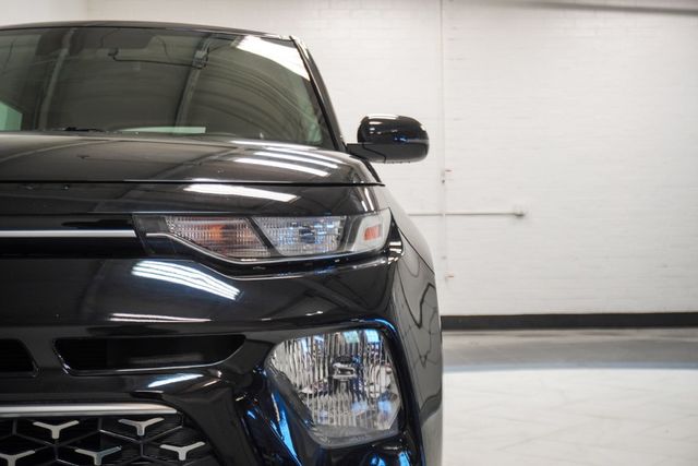 2021 Kia Soul GT-Line IVT - 23081503 - 34