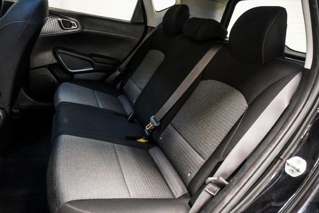 2021 Kia Soul GT-Line IVT - 23081503 - 7