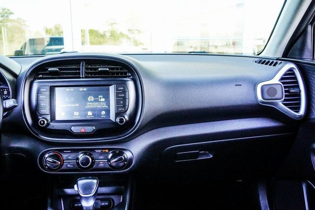 2021 Kia Soul GT-Line IVT - 22975491 - 15