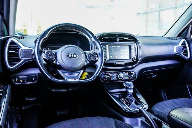2021 Kia Soul GT-Line IVT - 22975491 - 16