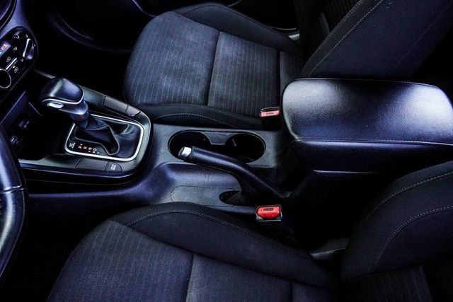 2021 Kia Soul GT-Line IVT - 22975491 - 18