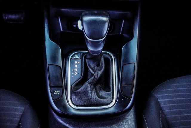 2021 Kia Soul GT-Line IVT - 22975491 - 19