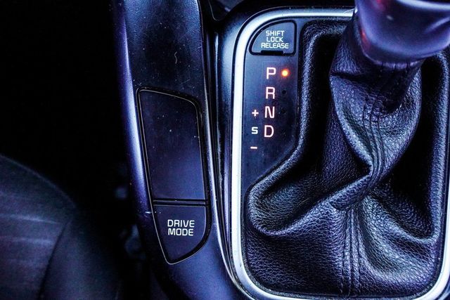 2021 Kia Soul GT-Line IVT - 22975491 - 20