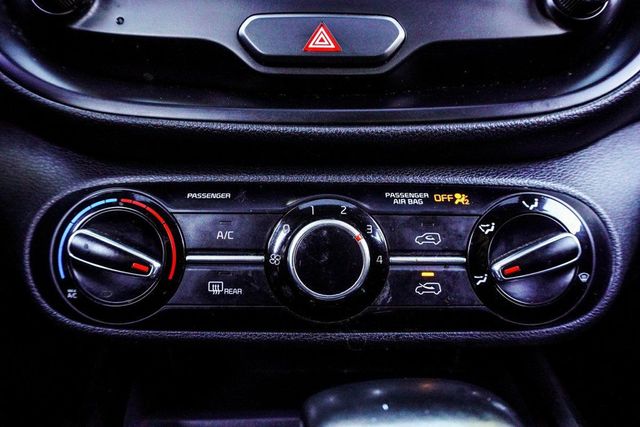 2021 Kia Soul GT-Line IVT - 22975491 - 21