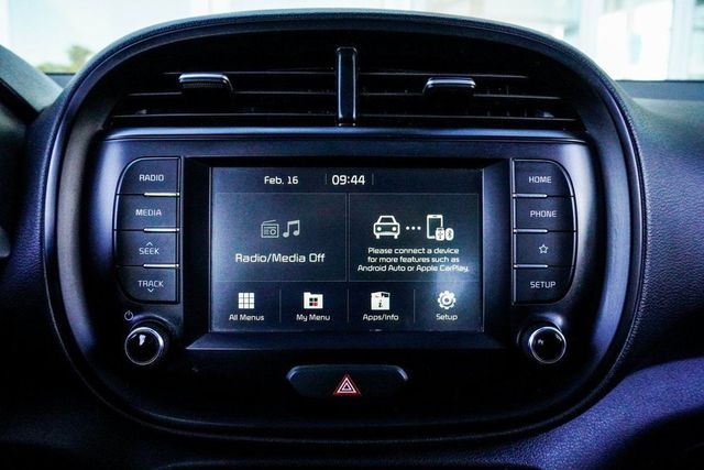 2021 Kia Soul GT-Line IVT - 22975491 - 23