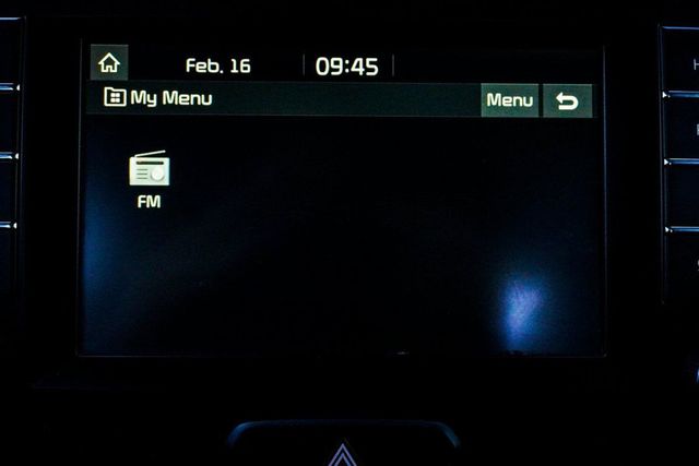 2021 Kia Soul GT-Line IVT - 22975491 - 25