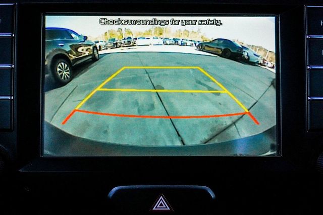 2021 Kia Soul GT-Line IVT - 22975491 - 28