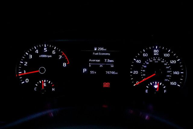 2021 Kia Soul GT-Line IVT - 22975491 - 29