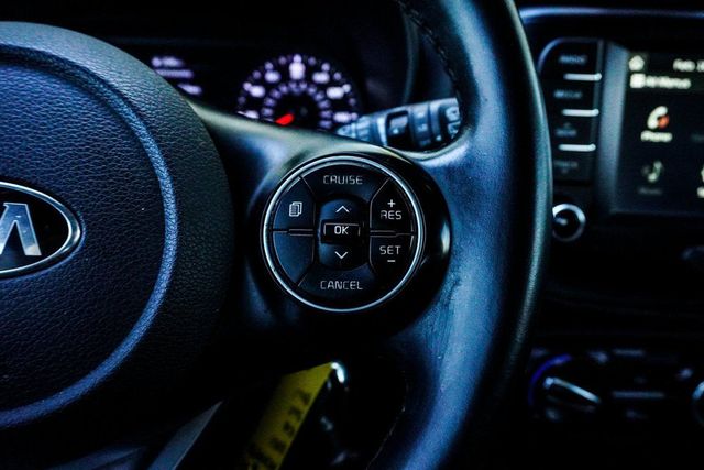 2021 Kia Soul GT-Line IVT - 22975491 - 30