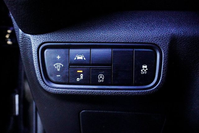 2021 Kia Soul GT-Line IVT - 22975491 - 32