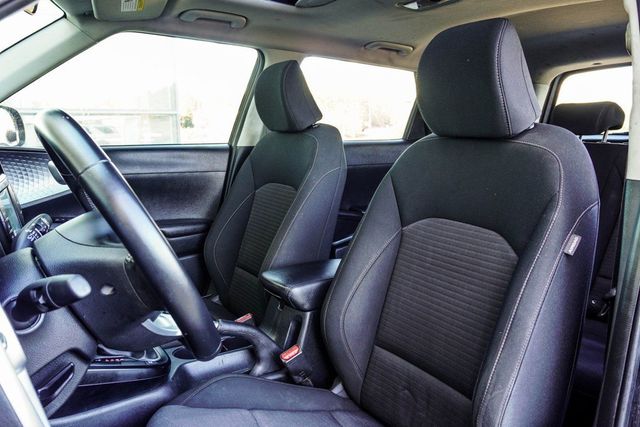 2021 Kia Soul GT-Line IVT - 22975491 - 36