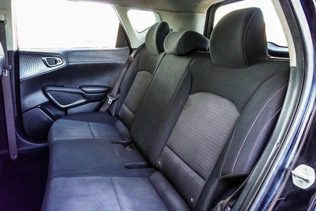 2021 Kia Soul GT-Line IVT - 22975491 - 38