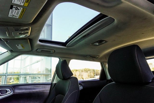 2021 Kia Soul GT-Line IVT - 22975491 - 39