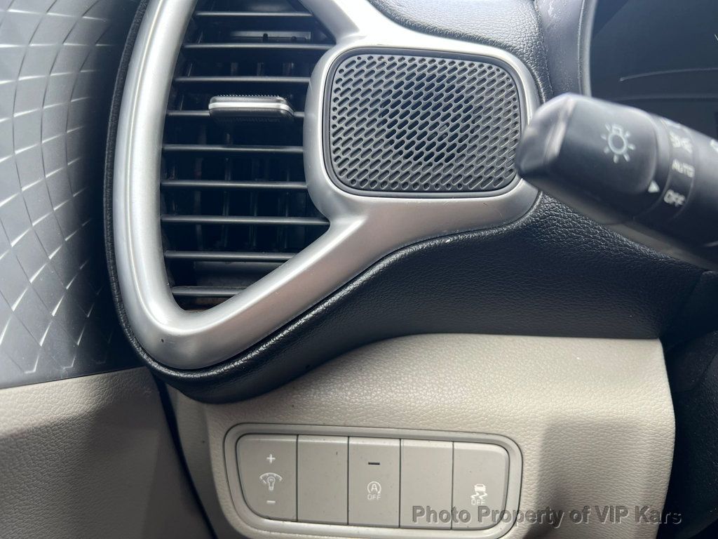 2021 Kia Soul LX IVT - 22870167 - 9