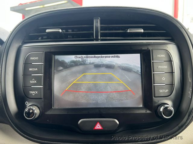 2021 Kia Soul LX IVT - 22870167 - 11