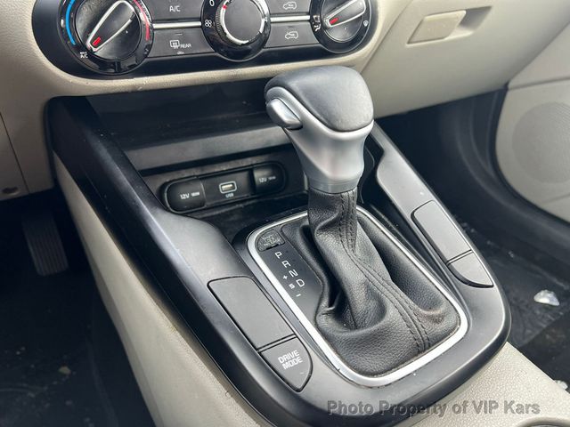 2021 Kia Soul LX IVT - 22870167 - 13